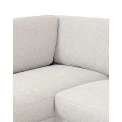 Divano Angolare Fluente