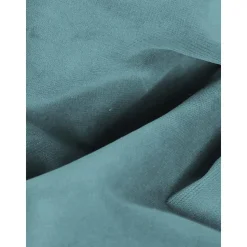 Divano Angolare In Velluto Moby