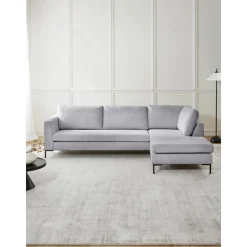 Divano Angolare Luna