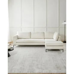 Divano Angolare Luna