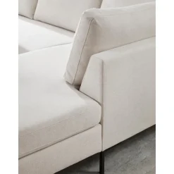 Divano Angolare Luna