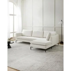 Divano Angolare Luna