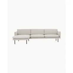 Divano Angolare Moby
