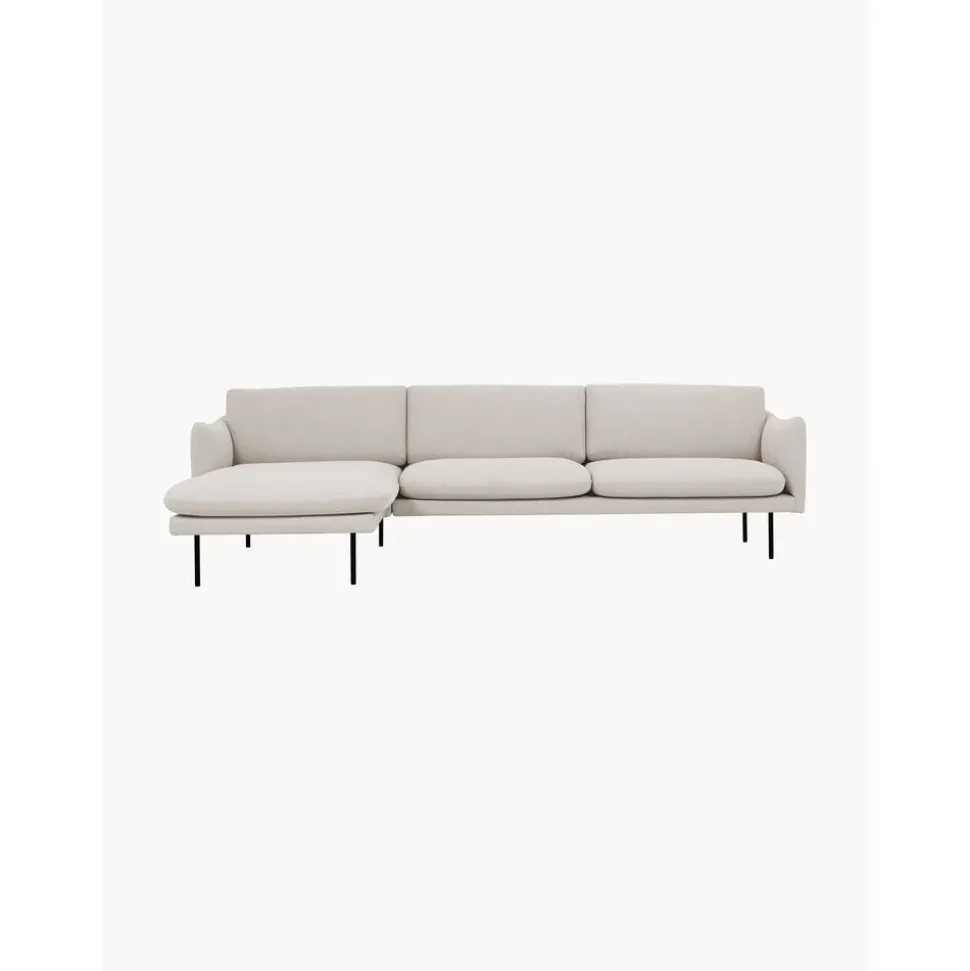 Divano Angolare Moby