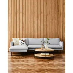 Divano Angolare Moby