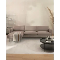 Divano Angolare Moby