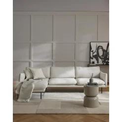 Divano Angolare Moby