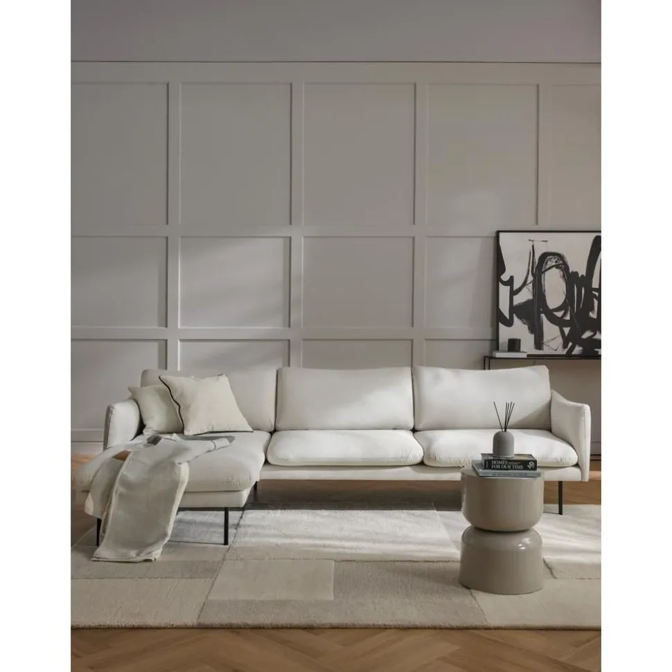 Divano Angolare Moby