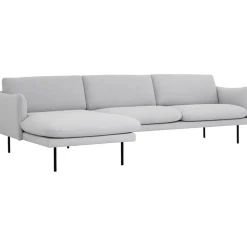 Divano Angolare Moby