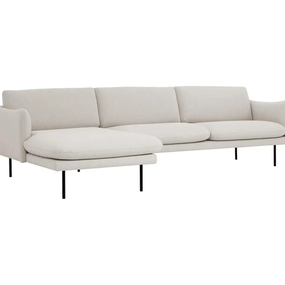 Divano Angolare Moby