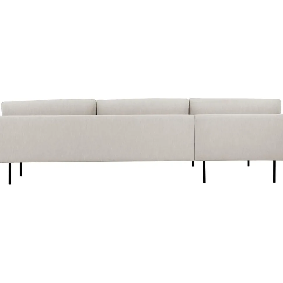 Divano Angolare Moby