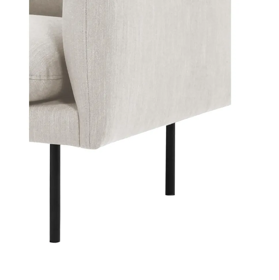 Divano Angolare Moby