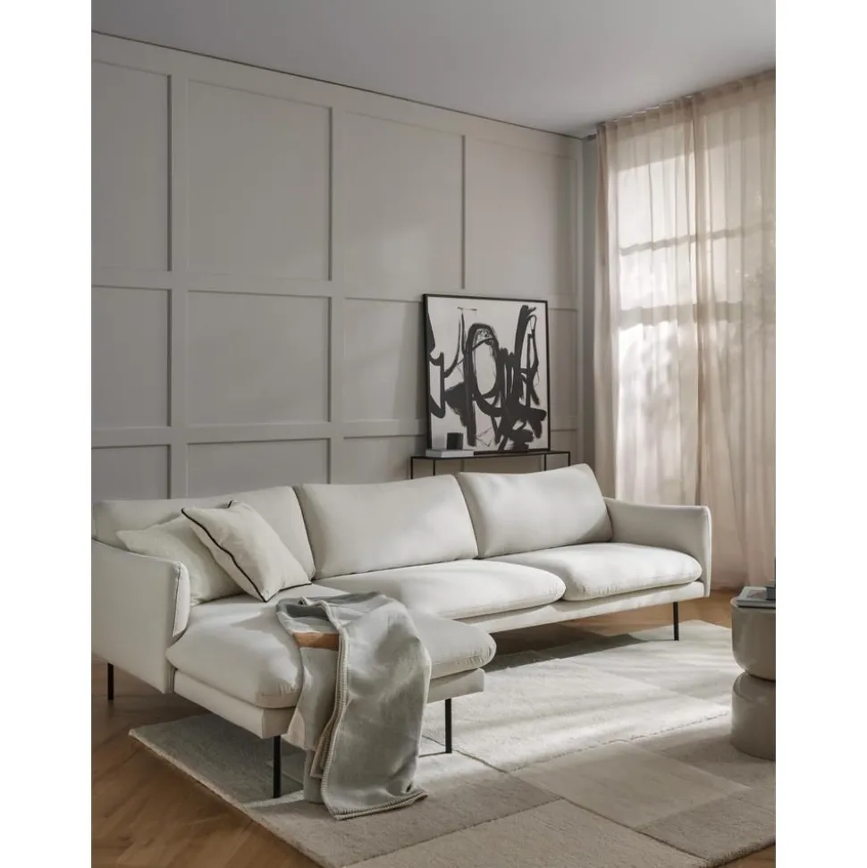 Divano Angolare Moby