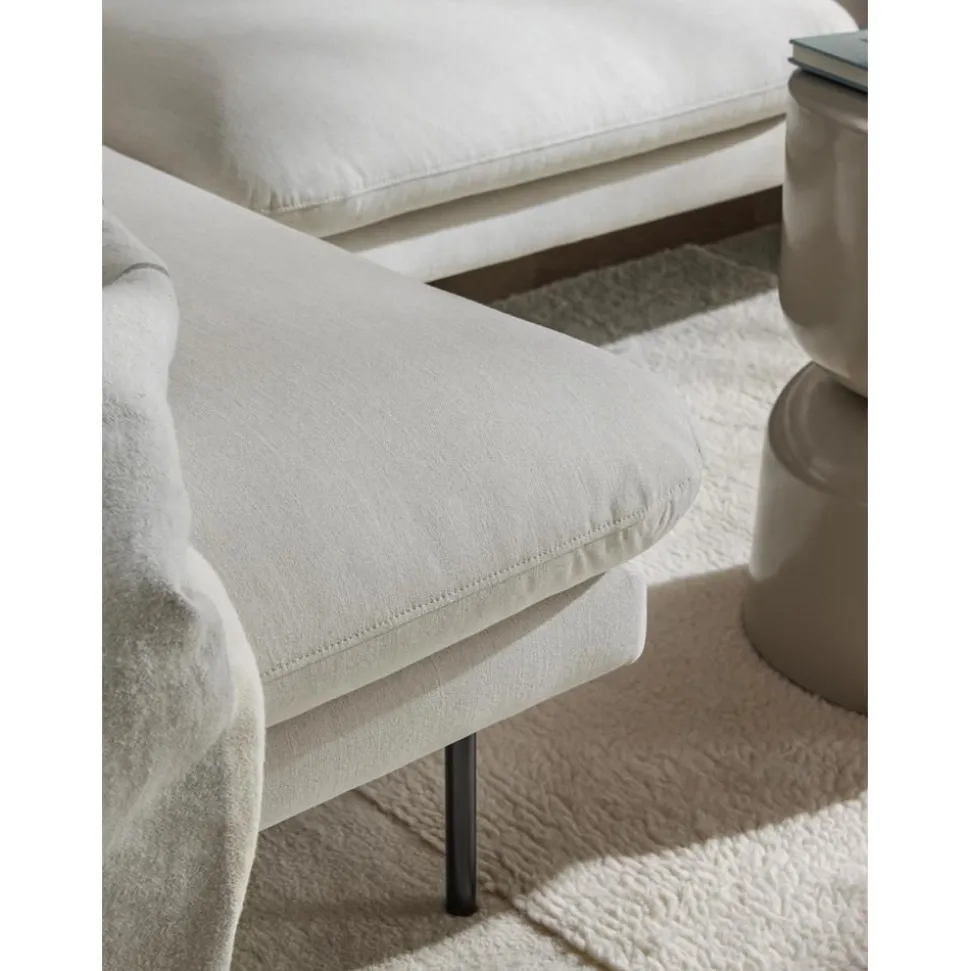 Divano Angolare Moby