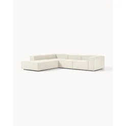 Divano Angolare Xl Componibile Lennon