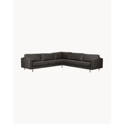 Divano Angolare Xl In Pelle Riciclata Hunter