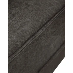 Divano Angolare Xl In Pelle Riciclata Hunter