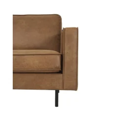 Divano Angolare Xl In Pelle Riciclata Hunter