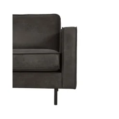 Divano Angolare Xl In Pelle Riciclata Hunter