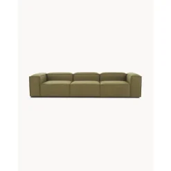 Divano Componibile 4 Posti Lennon