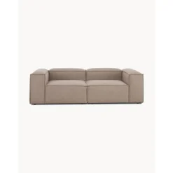 Divano Componibile 3 Posti Lennon