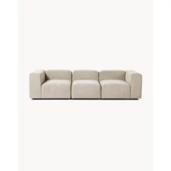 Divano Componibile 4 Posti Lena