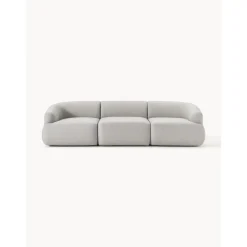 Divano Componibile 3 Posti Sofia