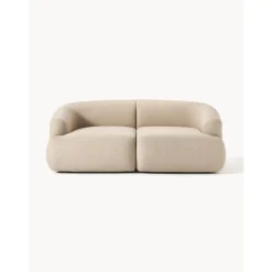 Divano Componibile 2 Posti Sofia