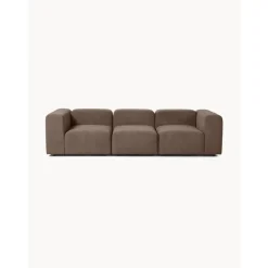 Divano Componibile 4 Posti Lena