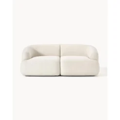 Divano Componibile 2 Posti Sofia