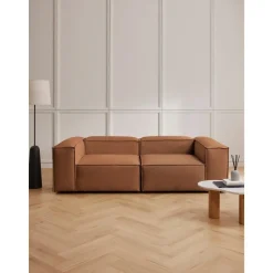 Divano Componibile 3 Posti Lennon