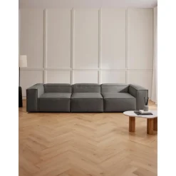 Divano Componibile 4 Posti Lennon