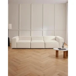 Divano Componibile 4 Posti Lennon