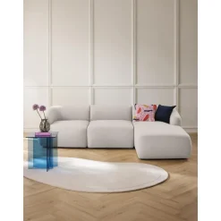 Divano Componibile 2 Posti Sofia