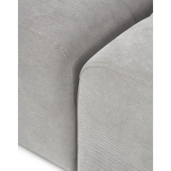 Divano Componibile 3 Posti Lena