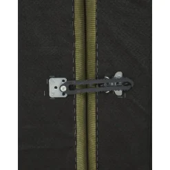 Divano Componibile 4 Posti In Velluto A Coste Con Poggiapiedi Lennon