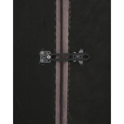 Divano Componibile 4 Posti In Velluto A Coste Lennon