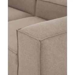 Divano Componibile 4 Posti Lennon