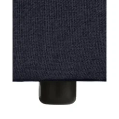 Divano Componibile 4 Posti Con Poggiapiedi Lennon