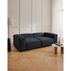 Divano Componibile 3 Posti Lennon