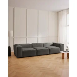 Divano Componibile 4 Posti Lennon