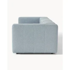 Divano Componibile 4 Posti In Boucle Lena