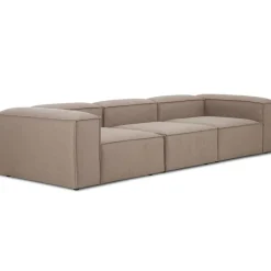 Divano Componibile 4 Posti Lennon