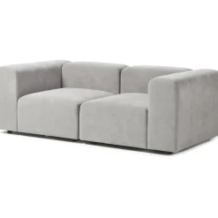 Divano Componibile 3 Posti Lena