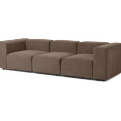 Divano Componibile 4 Posti Lena