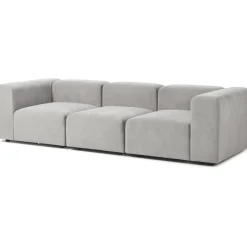 Divano Componibile 4 Posti Lena