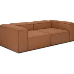 Divano Componibile 3 Posti Lennon