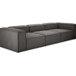 Divano Componibile 4 Posti Lennon