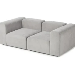 Divano Componibile 3 Posti Lena