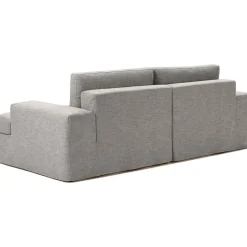 Divano Componibile 3 Posti Con Rivestimento Sfoderabile Russell